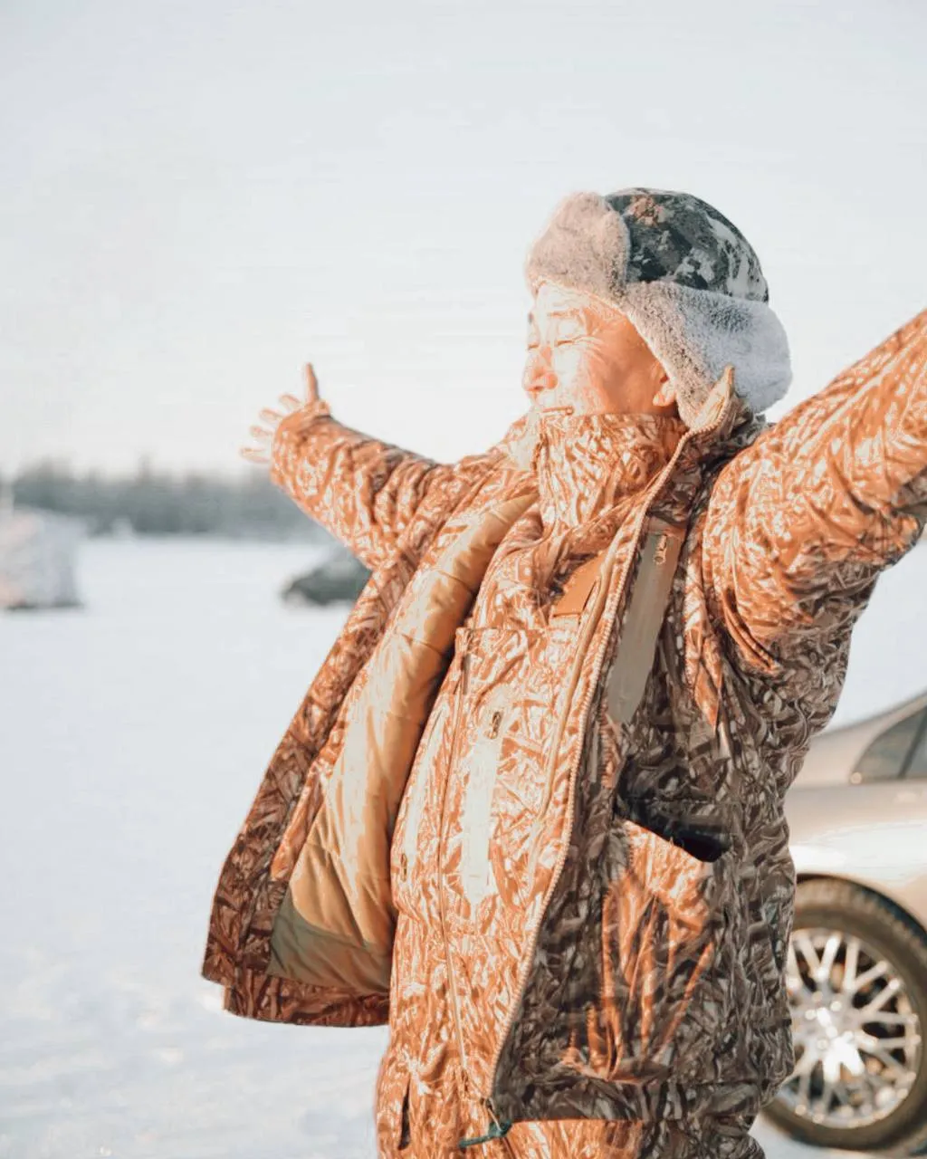 Подледная рыбалка с проживанием в гостевом доме - с 15 января 9 Подледная рыбалка с проживанием в гостевом доме - с 15 января