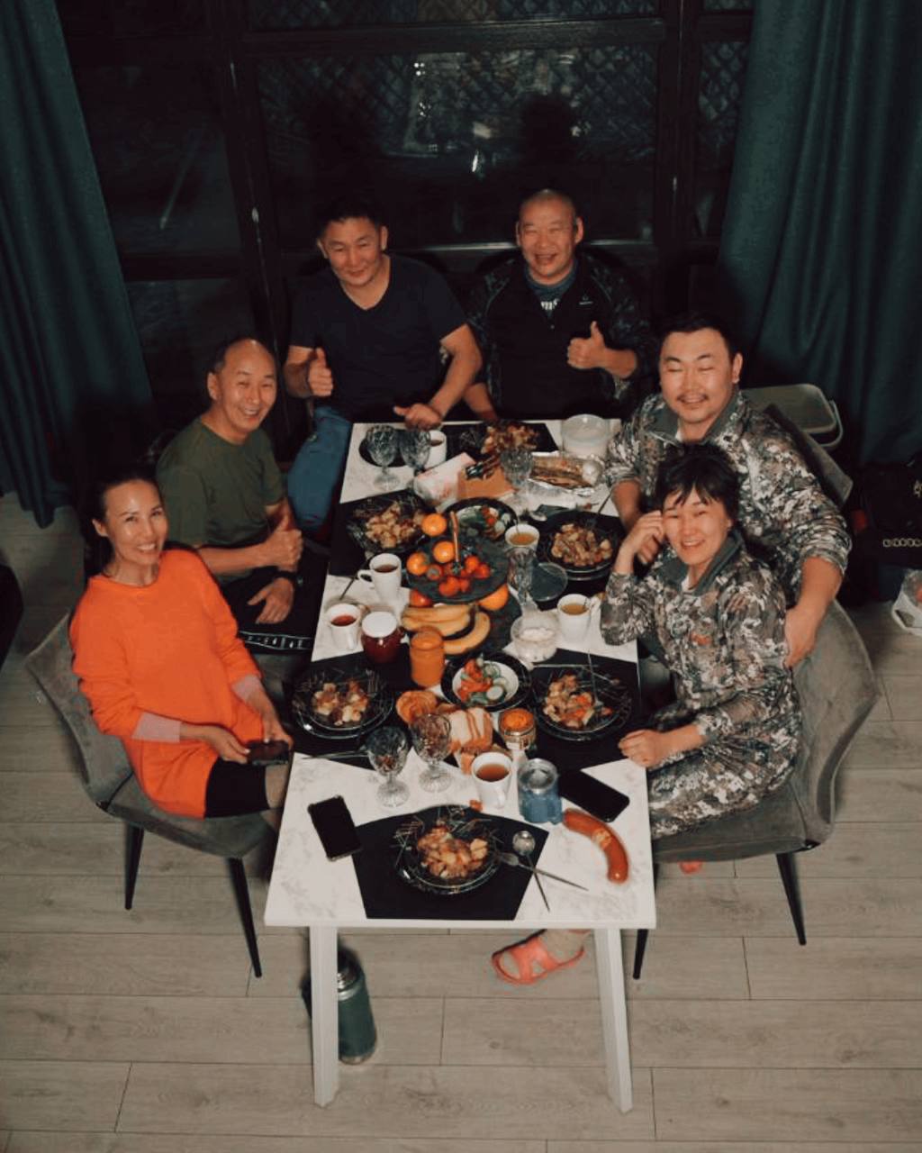 Подледная рыбалка с проживанием в гостевом доме - с 15 января 15 Подледная рыбалка с проживанием в гостевом доме - с 15 января