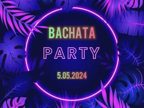 Bachata Party