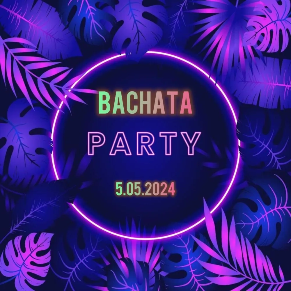 Bachata Party