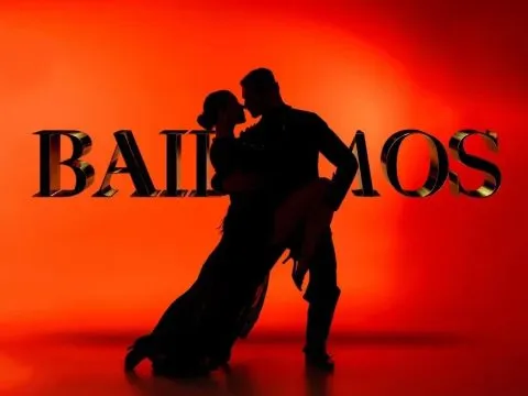 BAILEMOS от DANCE EMPIRE в HILLS