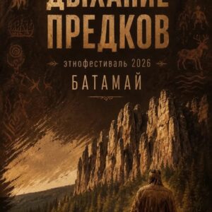 Дыхание предков