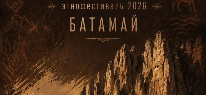 Дыхание предков