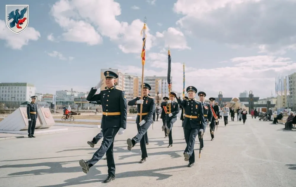 Программа празднования Дня Победы в Якутии - 8 и 9 мая