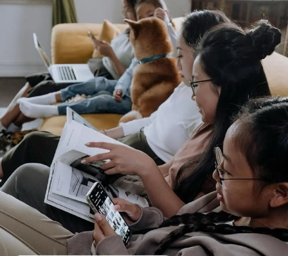 эмоционального интеллекта