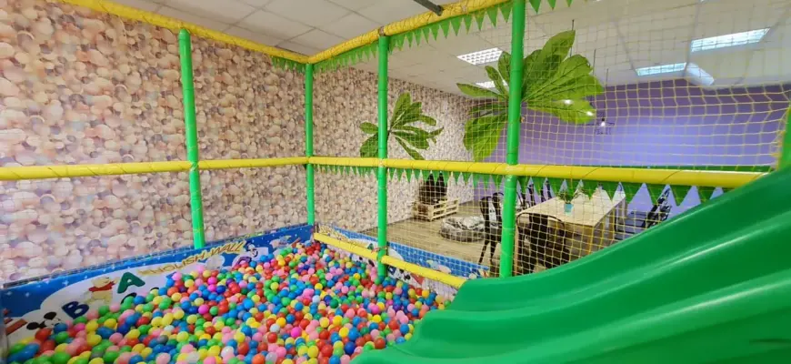 Family club. Студия детских праздников