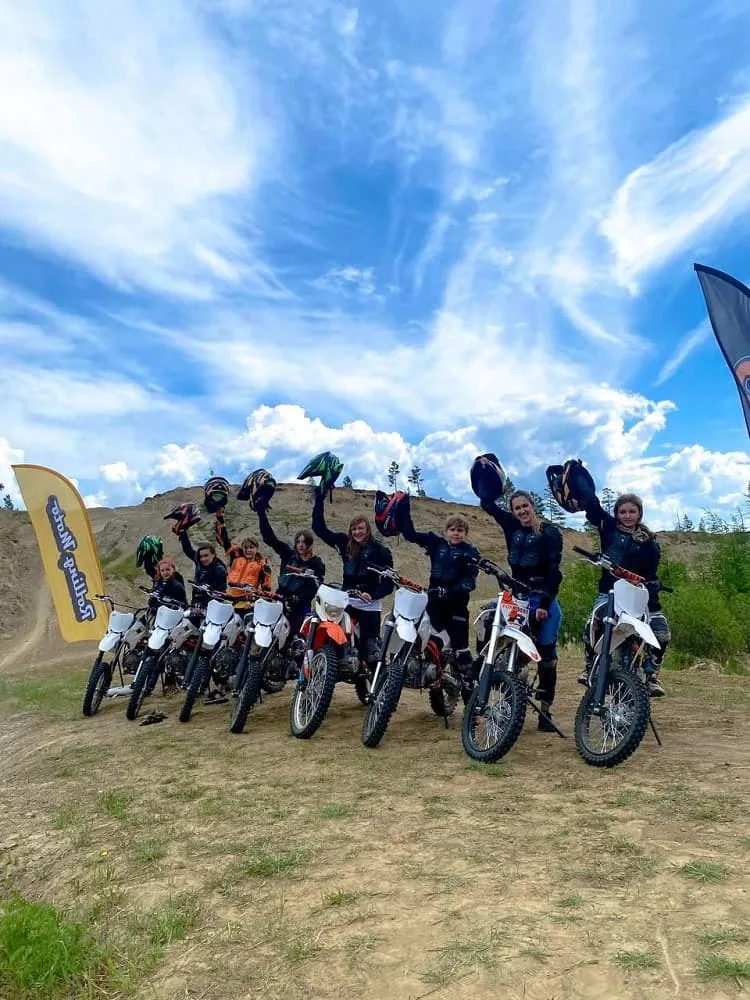 Центр проката «FOX RIDERS»