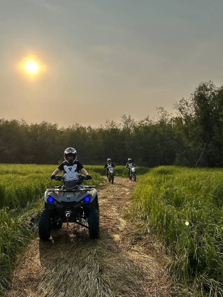 Центр проката «FOX RIDERS»