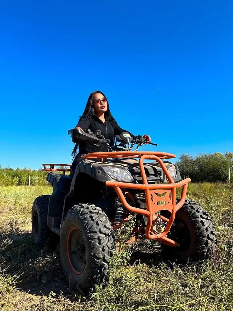 Центр проката «FOX RIDERS»