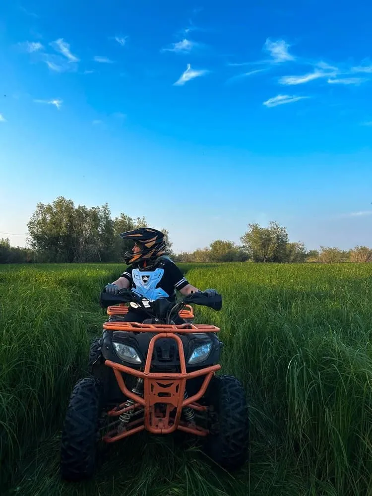 Центр проката «FOX RIDERS»