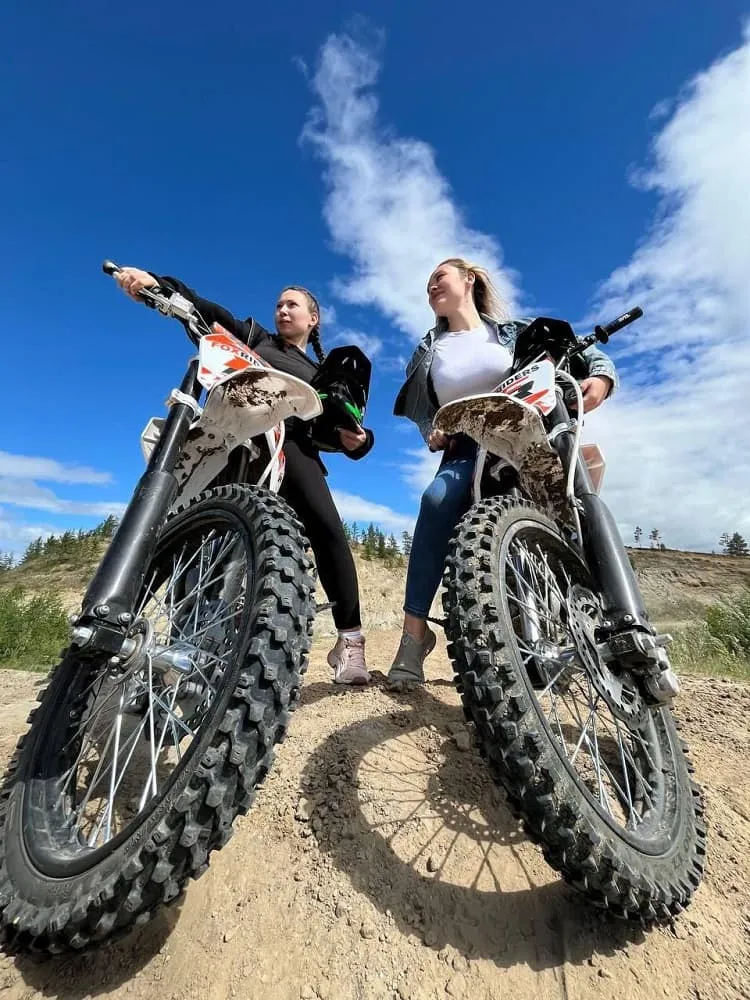 Центр проката «FOX RIDERS»