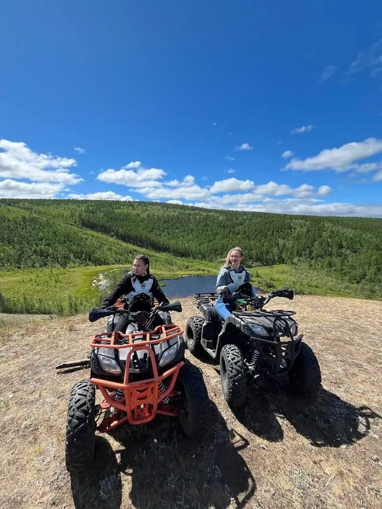 Центр проката «FOX RIDERS»