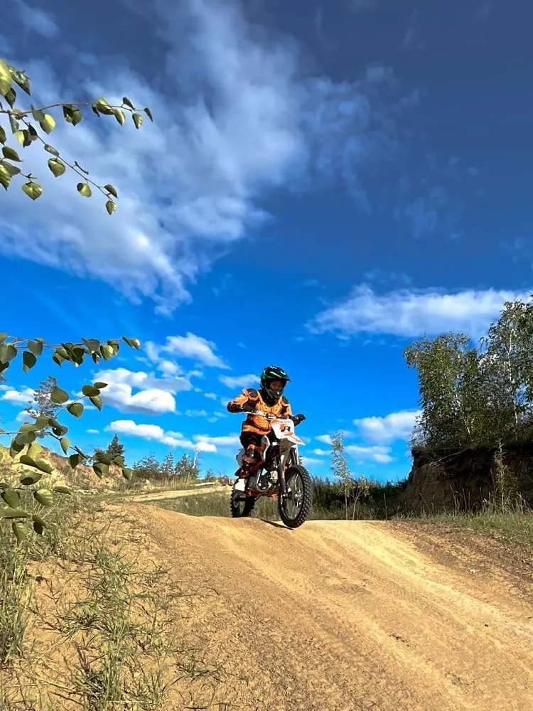 Центр проката «FOX RIDERS»