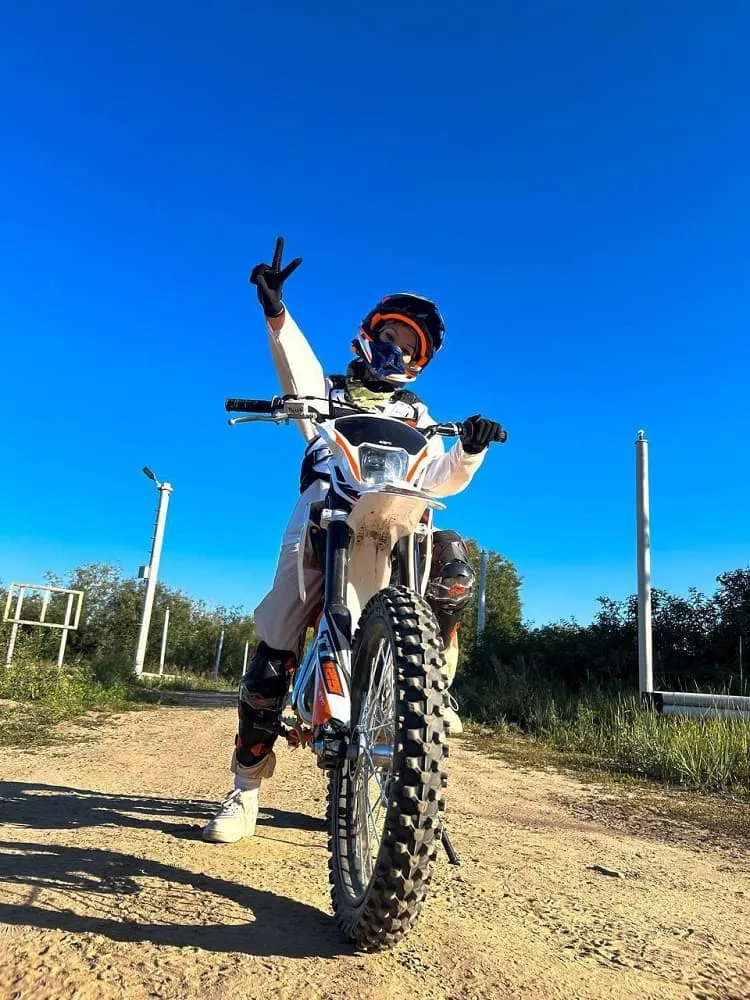 Центр проката «FOX RIDERS»