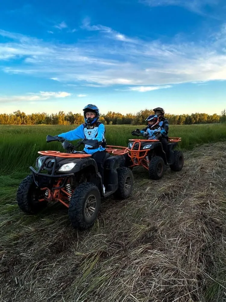 Центр проката «FOX RIDERS»