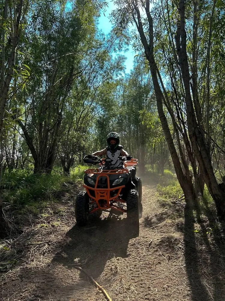 Центр проката «FOX RIDERS»