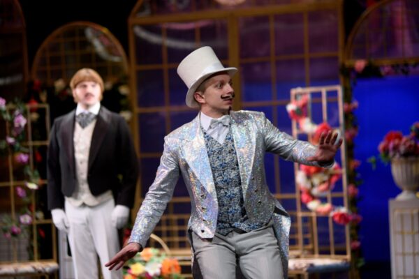 Голодранцы и аристократы