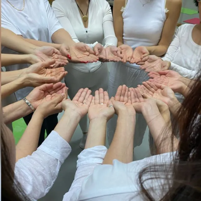 Группы кундалини йоги и фламенко - с 16 Сентября