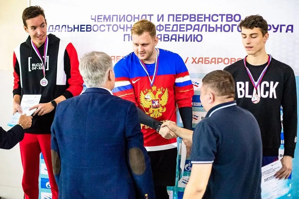 НАБОР В ГРУППЫ ВЫХОДНОГО ДНЯ 🏊‍♂️🌟 - 14 Февраля