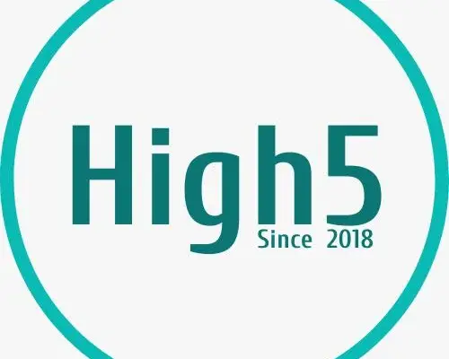 High five Ykt