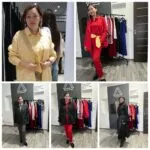 Мастер-класс «Природная красота через индивидуальный стиль» - с 26 Февраля 54 индивидуальный стиль