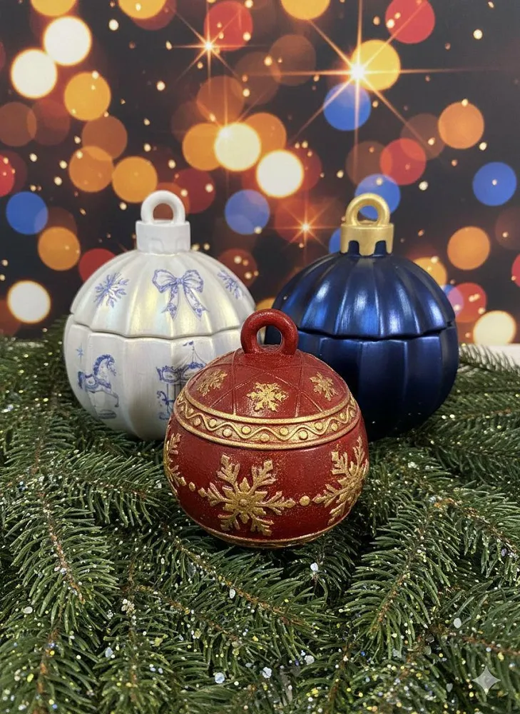 изделий из гипса