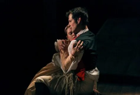 Капитанская дочка