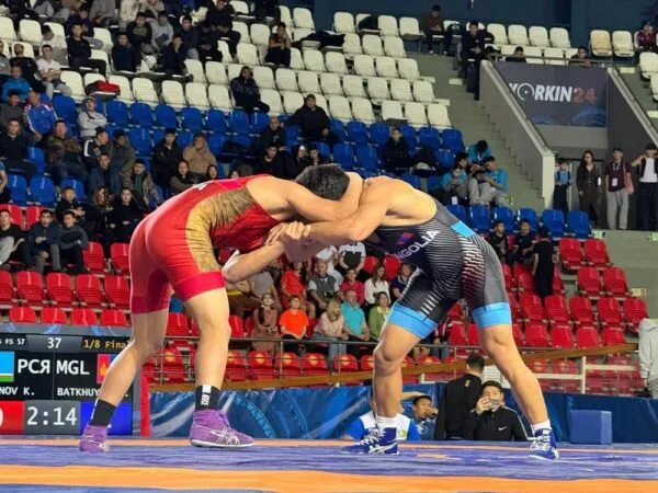 Международный турнир Коркина в Якутске: программа соревнований 2025 15 турнир Коркина