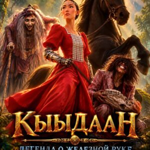кыыдаан