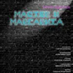 Спектакль «Мастер и Маргарита» - 6 Февраля 41 Мастер и Маргарита