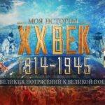 Выставка «XX век: От великих потрясений к Великой победе 1914–1945»