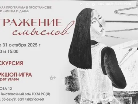 отражение смыслов