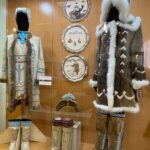 Выставка «Жиганская земля в истории Якутии»