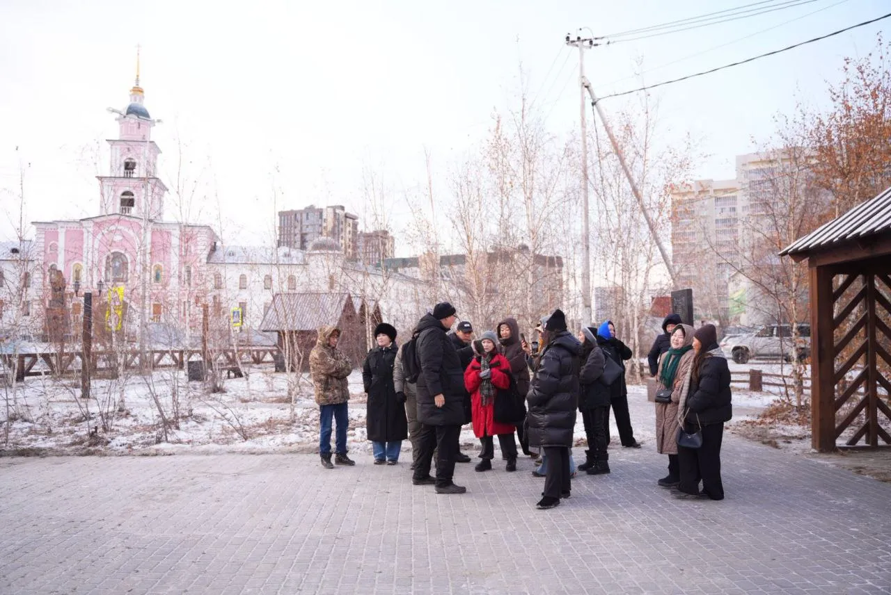 Экскурсия «Тайны Залога» - 29 марта