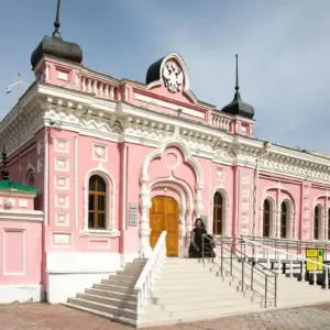 Постоянная экспозиция ГЗИ