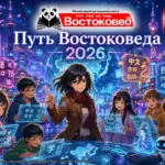 Летняя школа «Путь востоковеда» - июль 2026