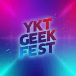 Ykt geek fest - 2026