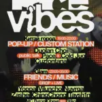 Pace vibes в glam! - 10 июля
