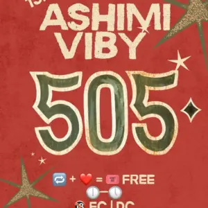 DJ SET от ASHIMI VIBY - 15 Июля