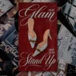 STAND UP в glam! - 29 Июля