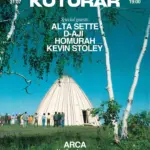 ARCA KUTURAR - 31 Июля