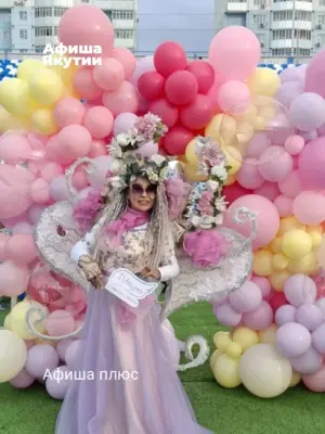 «Мы сами авторы своих чудес!» — Тутума о прошедшем фестивале Ykt Geek Fest