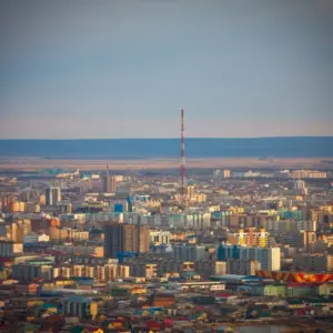 День города Якутска — 2026: программа праздничных мероприятий