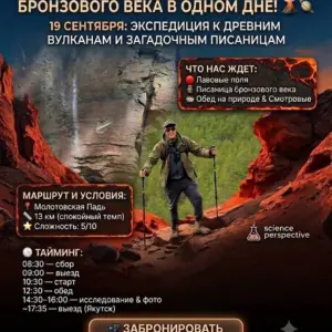 Марсианские пейзажи и тайны - 19 Сентября