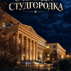 Экскурсия «Легенды студгородка» - 10 октября