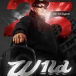 W1LD. 25 СЫЛ