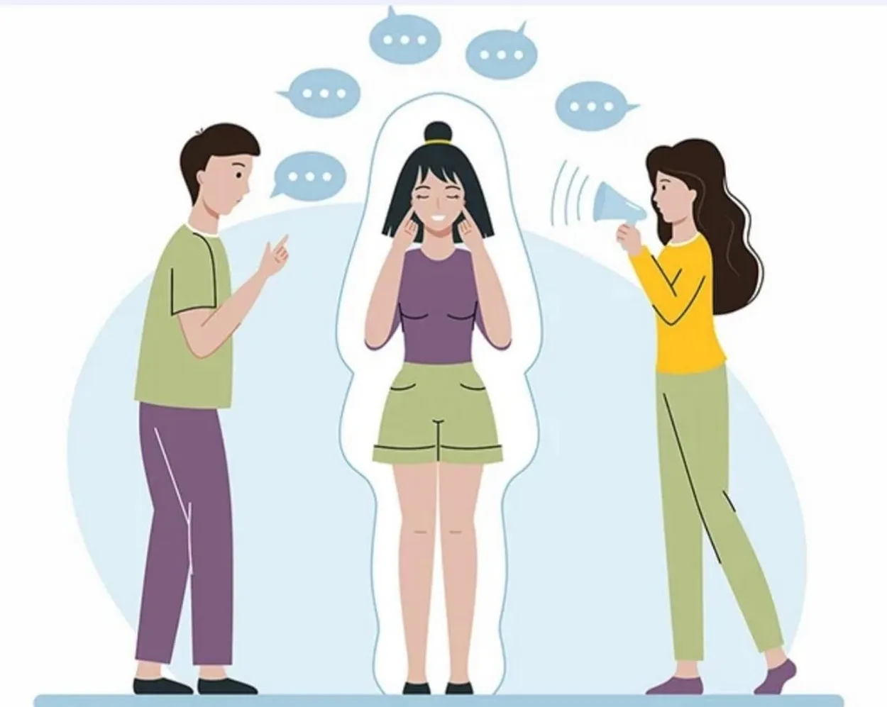 спринт для подростков