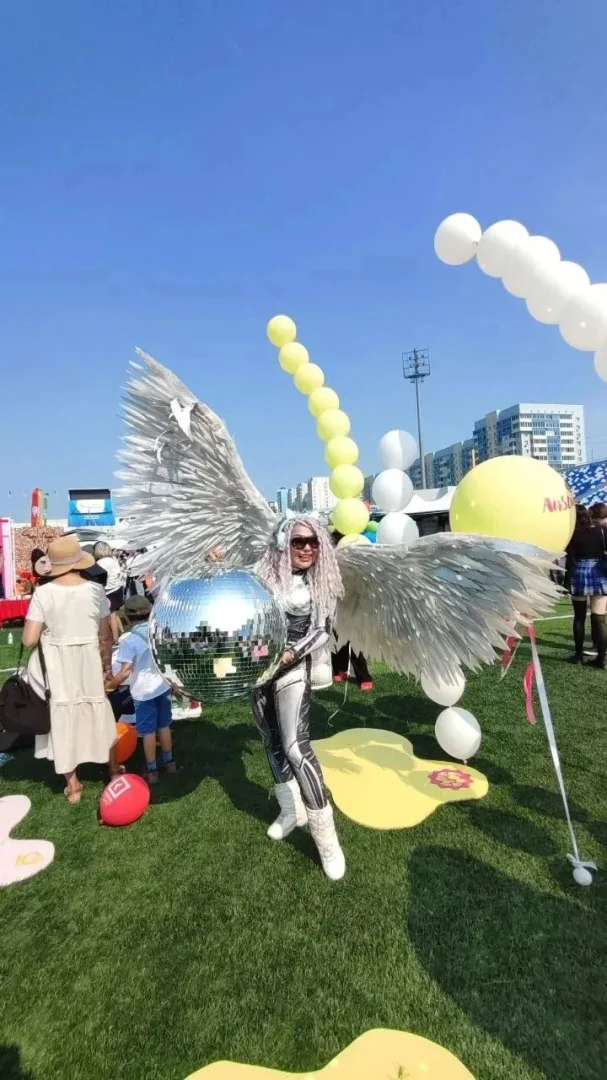 «Мы сами авторы своих чудес!» - Тутума о прошедшем фестивале Ykt Geek Fest