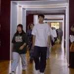 виват студент