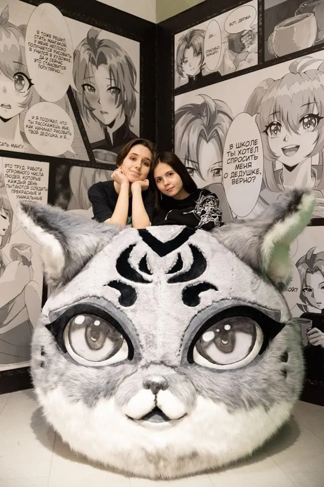 Большой фестиваль «Япония.Фест» - с 15 Августа 11 Большой фестиваль «Япония.Фест» - с 15 Августа